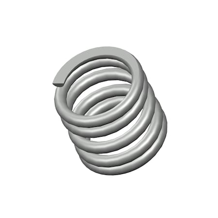 Approved Vendor Compression Spring, O= .781, L= .72, W= .100 R G809967020